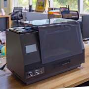 業務用品質  EZY 光造形式 3Dプリンター 10.1インチ　2K 高精度 LCD 3DプリンターJX215AF ジュエリー制作業界、デンタル現場で使用【正規販売代理店】