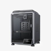 Creality K1C 3Dプリンター高速 600mm/s オートレベリング ダイレクト押出機 300℃印刷対応 監視用AIカメラ付属 3Dプリンター本体 3DプリンターK1のアップグレード 静音モード 炭素繊維/Hyper/CFフィラメント対応 無線データ転送 造形サイズ220*220*250ｍｍ