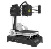 新バージョン！簡単！きれいな造形です！とうとう１万円ちょっとになりました！EasyThreed/エージースリーディー　 K7　３Ｄプリンター 本体【正規販売代理店】