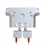 M3D プロメガ　３Dプリンター用 (M3D_Promega_3D_printer)K’TANAデュアルエクストルーダーユニット