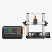 Anycubic Kobra 3 Combo 3dプリンター Kobra 3 ACE Pro 最大印刷