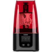 ELEGOO Mars 3 3Dプリンター UV光造形式 MSLA LCD 3Dプリンター 6.66イン チウルトラ 4KモノクロLCDスクリーン 超高印刷精度 印刷サイズ143×89×175mm  3Dプリンター 【正規販売代理店】