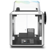 Cubicon/韓国 業務用モデル：OPTIMUSオプティマスC23Z 3Dプリンター 150mm/秒　完全自動レベリングキャリブレーション 3層クリーンフィルター　デュアル Z 軸　ビルドサイズ230x210x300 mm