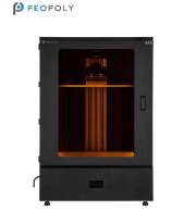 Peopoly Phenom-XXL-V2高速大判MSLA(LCD+LED) 3Dプリンター 【正規販売代理店】