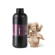 Phrozen Sonic  SLA/LCD 3Dプリンター用_ベージュフレックスレジン 500g