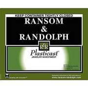 Ransom & Randolph プラスティーキャスト埋没材　２Kg
