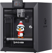 QIDI TECHNOLOGY/チーディーテクノロジー  新モデル：Q2C 3Dプリンター 370℃バイメタルホットエンド PPS-CF対応 600mm/s高速 フルオートレベリング、リニアガイドレール、1.5GTベルト、多素材対応、270×270×256mm造形エリア、開梱10分で印刷可能