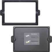 ELEGOO SATURN-S MSLA 4K 9.1 インチ 用レジンタンク（VAT) スペアーパーツ【正規販売代理店】