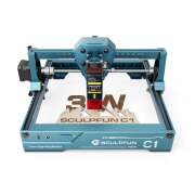 Sculpfun C1 ミニポータブルレーザー彫刻機