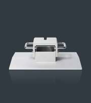 Phrozen  SLA/LCD光造形式 Mighty4K  3Dプリンター用ビルドプレート（Phrozen純正）