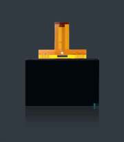 Phrozen  SLA/LCD光造形式 Sonic Mini 8K 3Dプリンター用7.1インチ mono LCD（Phrozen純正）