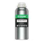eSUN 　LCD光造形 3Dプリンター(iSUN LCD3/Anycubic Photon/Wanhao D7/Sparkmaker用) UVスタンダード レジン 1Kg