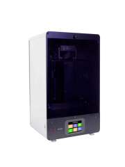 Tianfour T200  プリンタ diy キット  8.9 インチ 2K LCD192 * 120 * 200mm大規模なビルドボリューム/デュアルレールZ軸/3.5インチタッチスクリーンサポート Uディスク印刷  光造形式 3Dプリンターキット　【正規販売代理店】