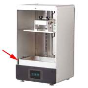 Tianfour T280  プリンタ diy キット  10.1 インチ用VAT　【正規販売代理店】