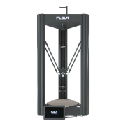 FLSUN®V400 3DプリンターΦ300x410mm印刷サイズ/400mm/s高速印刷/ Klipperファームウェア/7インチタッチスクリーン/PEIバネ鋼ベッド/ダイレクトドライブエクストルーダー