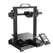 Flashforge/Voxelab AquilaアクイラX2　 DIY FDM  3Dプリンター （カーボンシリコンクリスタルガラスプラットフォーム　未組立 超高精度印刷 停電回復機能 MK-8押出機 最大印刷サイズ 220 * 220 * 250mm）