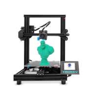 TRONXY XY-2 PRO DIY 3Dプリンターキット 255* 255*245mm印刷サイズ/フィラメント検出/印刷再開/自動レベリング