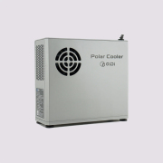 QIDI TECHNOLOGY/チーディーテクノロジー  Polar Cooler for QIDI Q2/Q2CMAX4 3Dプリンター用