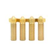 aimsoar　ボルカノブラスノズル 0.6mm/0.8mm/1.0mm/1.2mm　am075