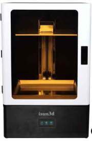 eSUN iSUN3D LCD15.6 4k 光造形式 3Dプリンター（EPAX X156同等品)正規販売代理店】