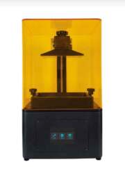 eSUN  iSUN6.0 2K mono 光造形式LCD 3Dプリンター（EPAX E6 Mono 光造形式LCD 3Dプリンター同等品）【正規販売代理店】