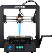 家庭用3Dプリンター 中古フィラメント付き Shenzhen Anycubic i3 Mega