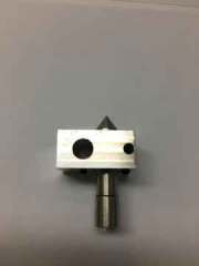 M3D プロメガ　３Dプリンター用 (M3D_Promega_3D_printer)ホットエンド-0.35mm