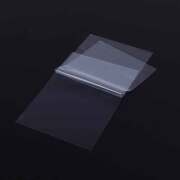 SolidYARDオリジナル光造形式 3Dプリンター用nFEPフィルム100ミクロン（210x300mm）