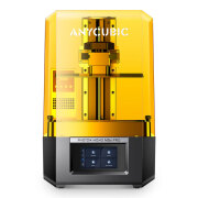 Anycubic Photon Mono M5s LCD 3Dプリンター 14K 高精度 印刷サイズ223.78x126.38x200mm レベリングフリー 空気加熱浄化装置付き 【正規販売代理店】