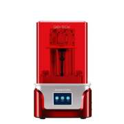QIDI TECH Shadow 6.0 Pro  光造形式 LCD 3Dプリンター、デュアルZ軸ライナーレール/マトリックスUVモジュール付き 【正規販売代理店】