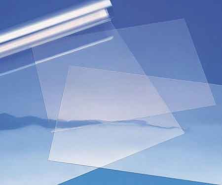 SolidYARDオリジナル光造形式 3Dプリンター用FEPフィルム100ミクロン（210x140mm）