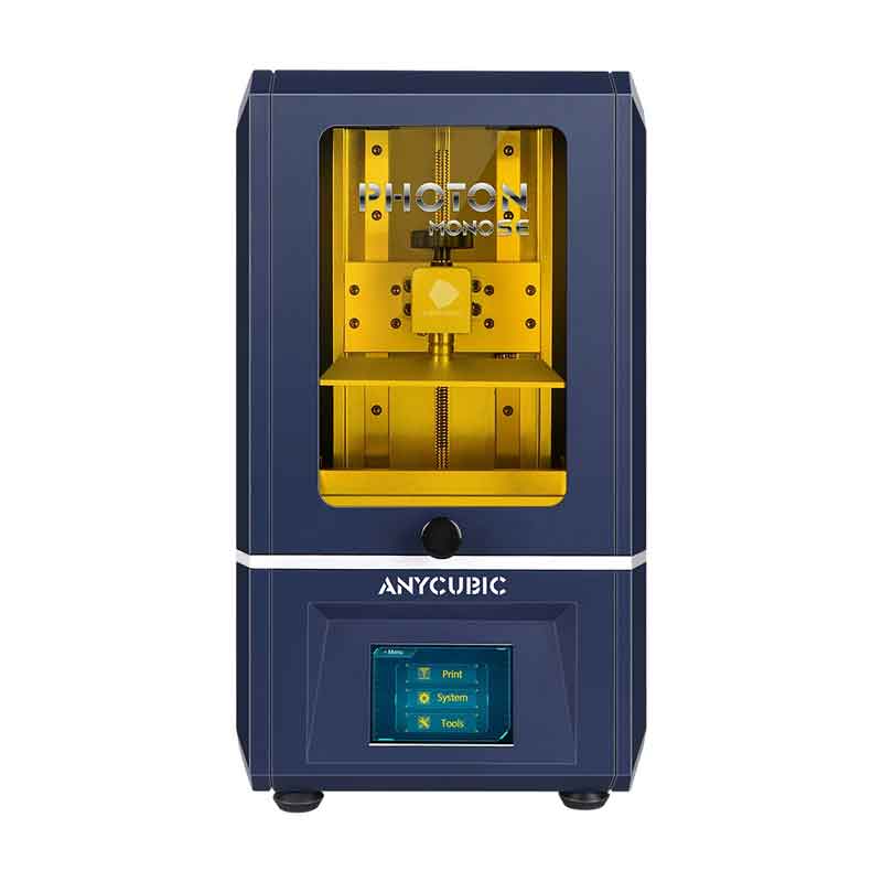 Anycubic Photon Mono SE光造形式LCD 3Dプリンター【正規販売代理店】