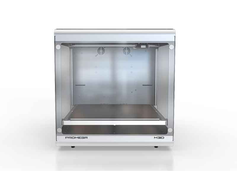 M3D プロメガ　３Dプリンター (M3D_Promega_3D_printer)