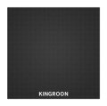 KINGROON KP3S PRO 3Dプリンター用ガラスプレート