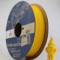 プロトパスタ　ファイバーＨＴPLA樹脂フィラメント　イエロー500g　(Fiber　HTPLA）