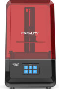 Creality 3D　Halot-Lite 3Dプリンター 光造形 高速印刷 8.9インチ4KモノクロLCD 造型192x120x200mm 3Dプリンタ本体【正規販売代理店】