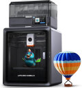 Anycubic Kobra S1 Combo 3Dプリンター  多色造形3Dプリンター  高速600mm/s  コアXY安定構造 印刷 48dB  フィラメント乾燥機能  Anycubic APP  日本語UI  操作簡単初心者向け  造形サイズ：250 x 250 x 250mm【正規販売代理店】