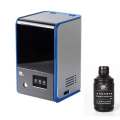 Creality 3D　光造形式 3Dプリンター 2K 高精度 LCD 3Dプリンタ LD-001【正規販売代理店】