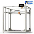 ELEGOO OrangeStorm Giga  超大型3Dプリンター  印刷サイズ800mm × 800mm × 1000mm  【正規販売代理店】