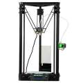 ReliaBot (リライアボット）　デルタ型Kossel大型３Ｄプリンタ　組立キット