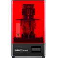 ELEGOO Saturn S  MSLA 3Dプリンタ  9.1インチ 4KモノクロLCD オフラインプリント 印刷サイズ196x122x210mmモノクロLCD 3Dプリンター【正規販売代理店】