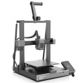 Artillery Sidewinderサイドワインダー X4-Pro 3Dプリンターキット、240*240*260mm印刷サイズ/Klipperファームウェア/ 最大速度500mm/s/ 300°Cの高温3D印刷