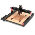 Twotrees TTC-450 Pro CNC Grblコントロール3軸木製ルーター/カービング彫刻機マシン