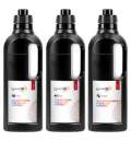 Photocentric LCD/SLA光造形 3Dプリンター(Anycubic/Wanhao D7/Shulffle等I用) UV_LCD_HARDレジン 1Kg