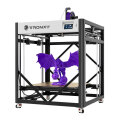 Tronxy VEHO 600 PRO V2 大型ダイレクトドライブ 3D プリンター 600x600x600mm印刷サイズ/ Klipper/Corexy/300mm/s 高速印刷 /3DTouchレベリング センサー/フィラメント検出