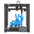 Tronxy VEHO3 大型ダイレクトドライブ 3D プリンター 330x330x400mm印刷サイズ/ Klipper/Corexy/300mm/s 高速印刷 /320℃高温対応/フィラメント検出