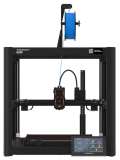 Tronxy VEHO4大型ダイレクトドライブ 3D プリンター 400x400x400mm印刷サイズ/ Klipper/Corexy/300mm/s 高速印刷 /320℃高温対応/フィラメント検出