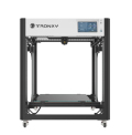 Tronxy VEHO 500 PRO 大型ダイレクトドライブ 3D プリンター 500x500x500mm印刷サイズ/ Klipper/Corexy/300mm/s 高速印刷 /320℃高温対応/フィラメント検出