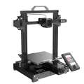 Flashforge/Voxelab AquilaアクイラX2　 DIY FDM  3Dプリンター （カーボンシリコンクリスタルガラスプラットフォーム　未組立 超高精度印刷 停電回復機能 MK-8押出機 最大印刷サイズ 220 * 220 * 250mm）