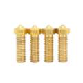 aimsoar　ボルカノブラスノズル 0.6mm/0.8mm/1.0mm/1.2mm　am075
